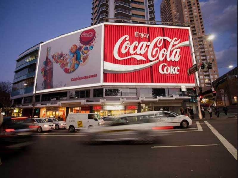 Jackaroo Hostel Sydney Exterior foto