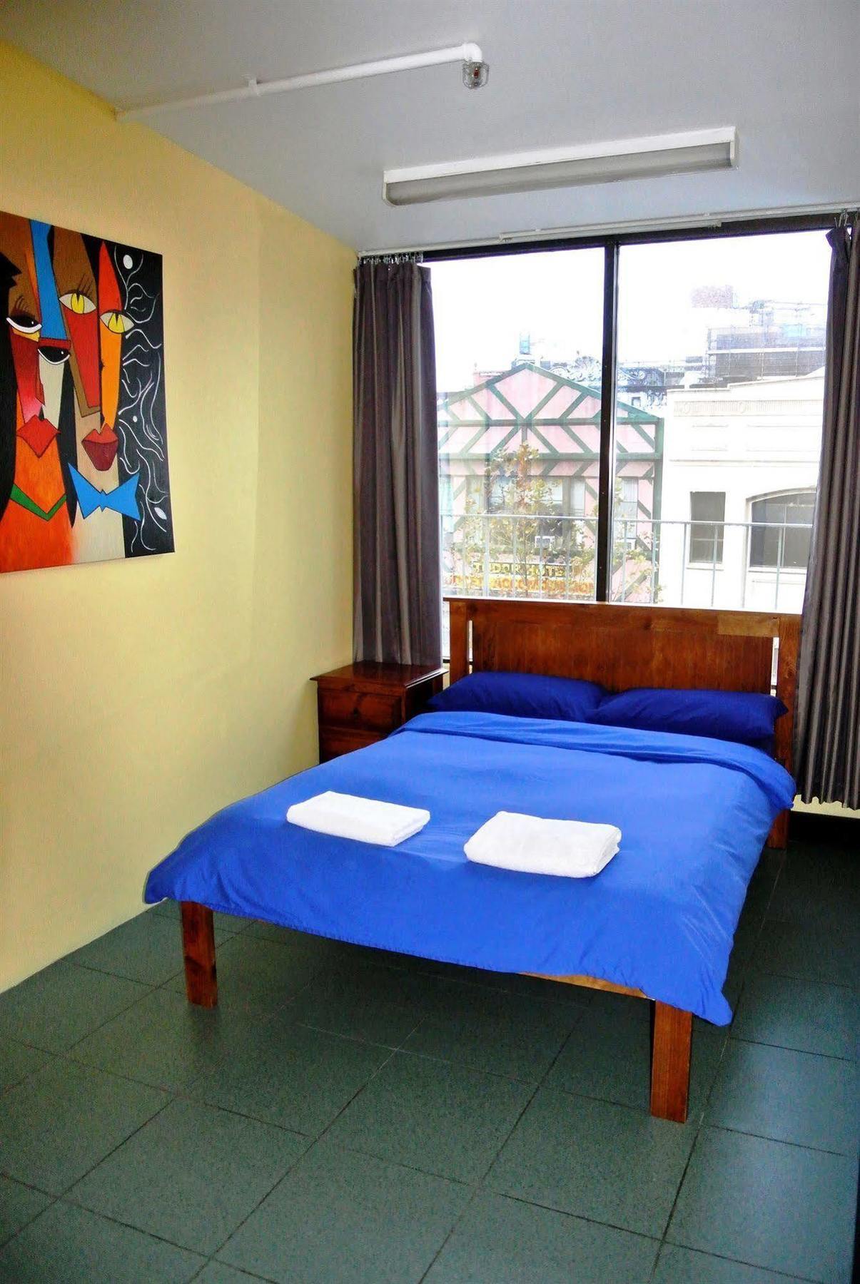 Jackaroo Hostel Sydney Exterior foto