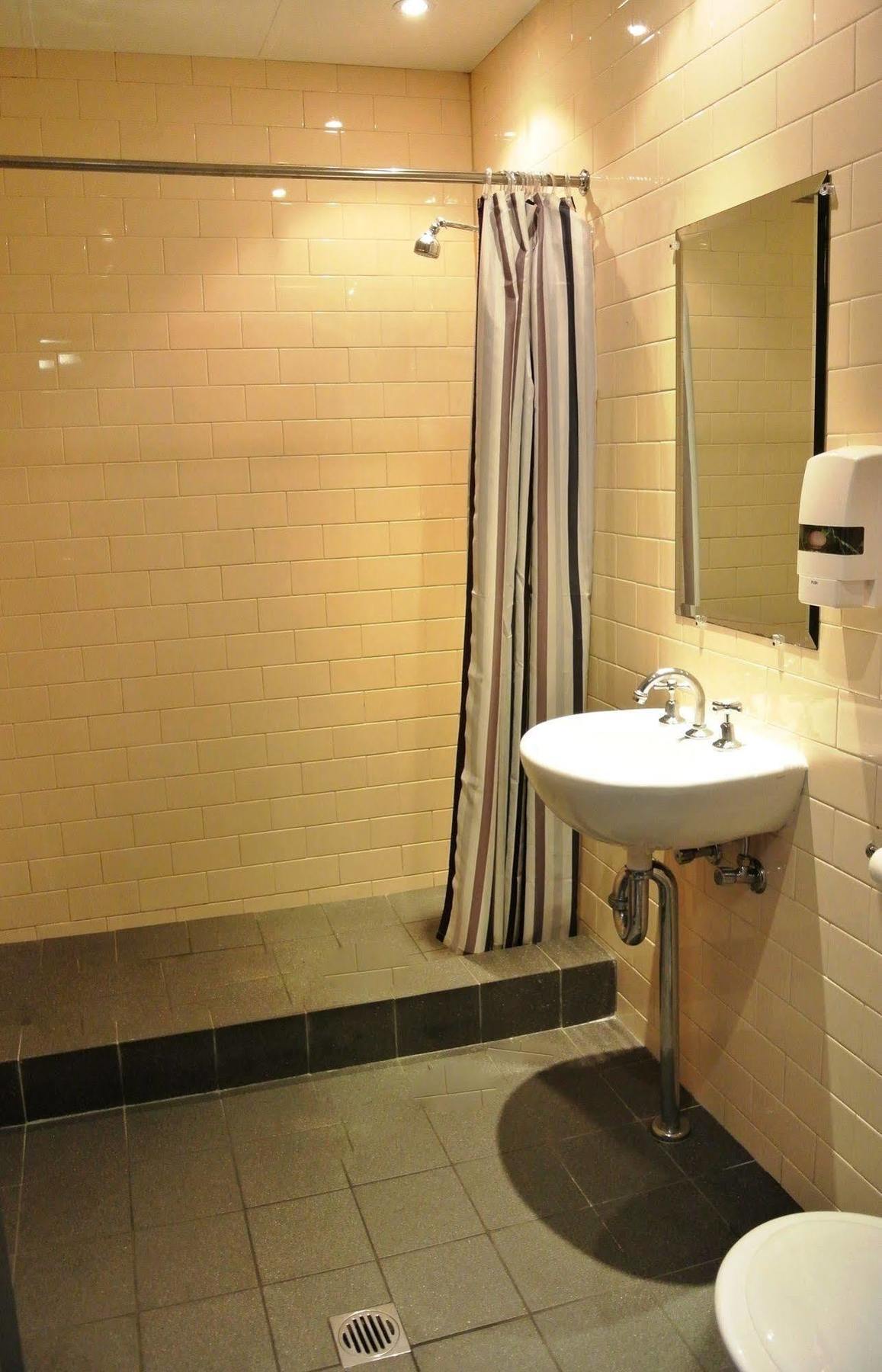 Jackaroo Hostel Sydney Exterior foto