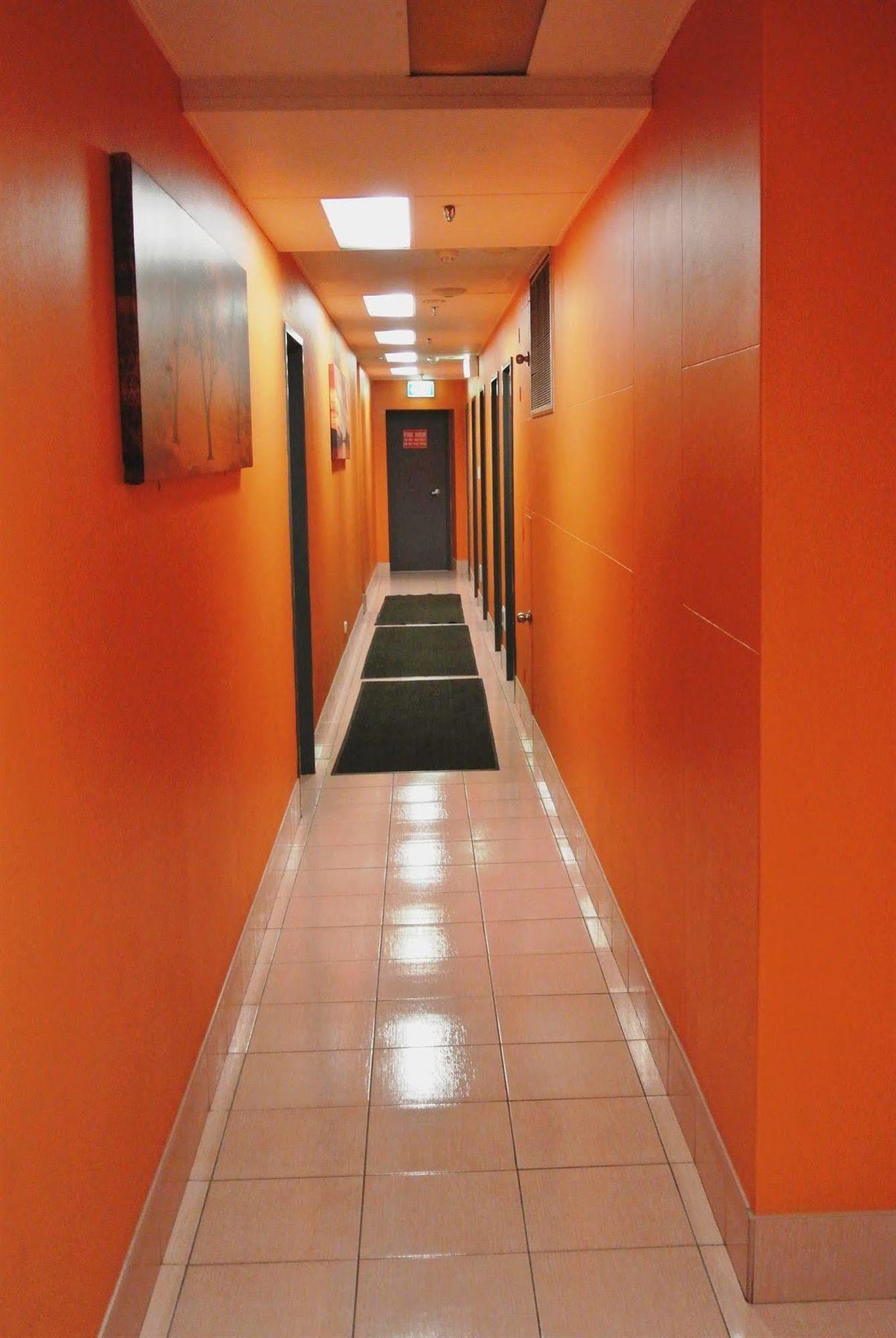 Jackaroo Hostel Sydney Exterior foto
